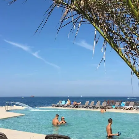 Maremio * Πόρετς