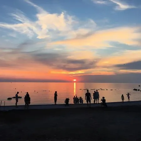 Maremio Διαμέρισμα Πόρετς