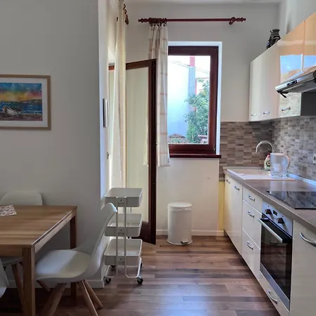 Διαμέρισμα Maremio Πόρετς