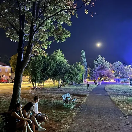 Maremio * Πόρετς