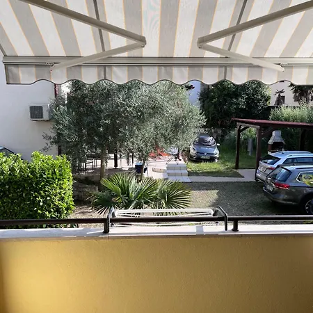 Διαμέρισμα Maremio Πόρετς