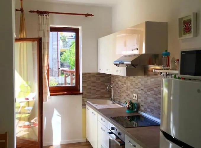 Maremio 아파트 포레치