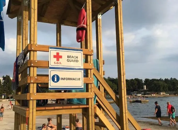 Maremio Apartman