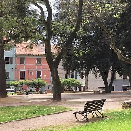 Maremio Apartment Porec