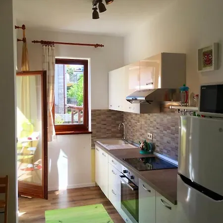 Maremio Apartment Porec