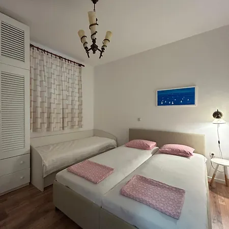 Maremio Apartment Porec