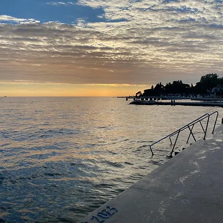Maremio Poreč