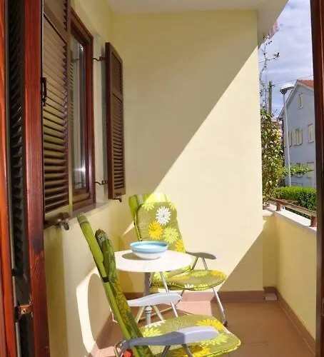 Maremio * ポレッチ