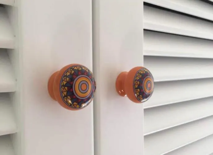 Maremio アパート