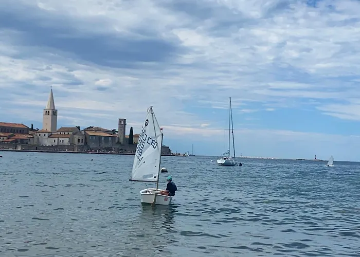 Maremio アパート