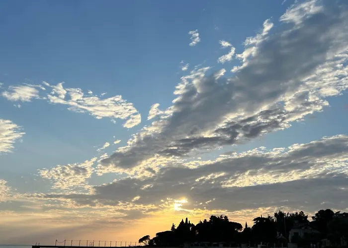 Maremio アパート *