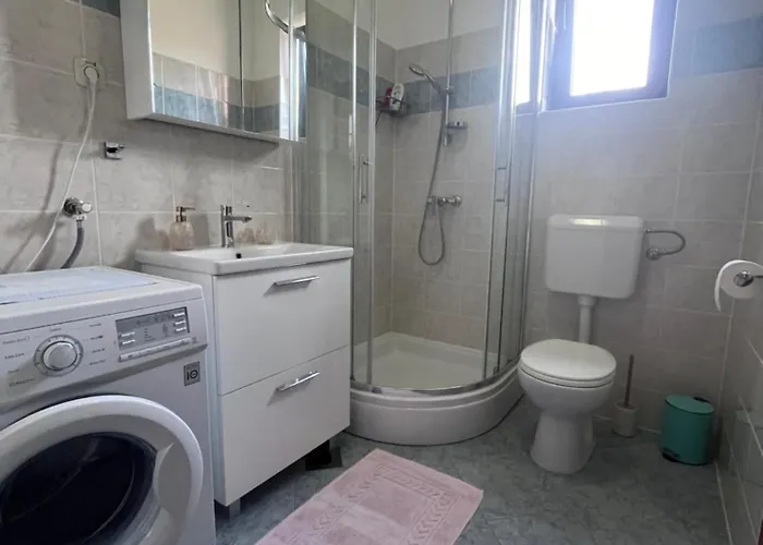 アパート Maremio *