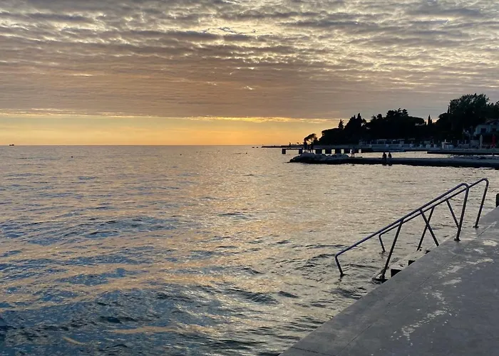 Maremio ポレッチ