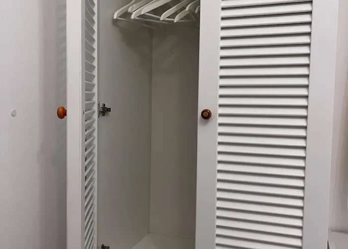 Maremio アパート